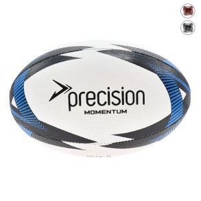 Precision | Momentum Rugbybold