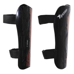 Precision Origin.0 Benskinner - Sort / Rd