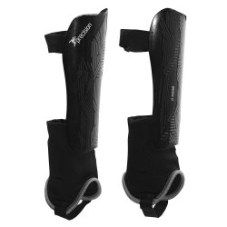 Ankel- og Benskinner | Origin.0 - Sort / Gr