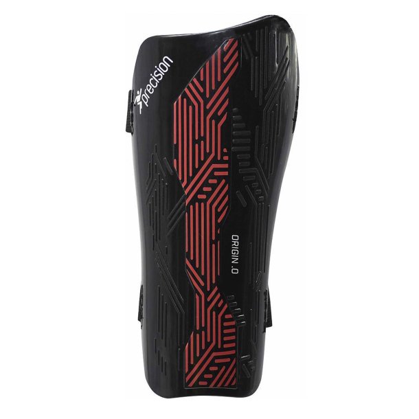 Precision Origin.0 Benskinner - Sort / Rd