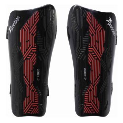 Precision Origin.0 Benskinner - Sort / Rd