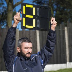 Dobbeltsidet Udskiftningstavle - Precision