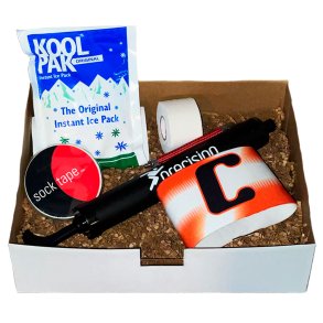 Klubshop | Prvepakke