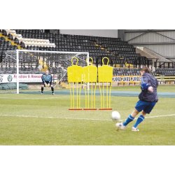 Precision Frisparksfigur - 3 stk.Senior Pro 