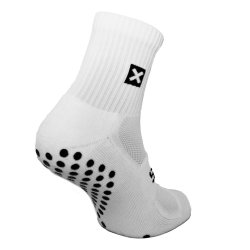 Proskary Grip Socks Comfort 2.0 Hvid