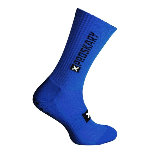 Proskary Grip Sock Comfort - Bl