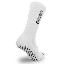 Proskary Grip Sock Comfort - Hvid