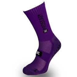 Proskary Grip Socks Comfort - Lilla