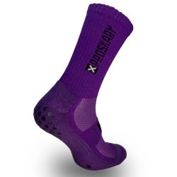 Proskary Grip Socks Comfort - Lilla