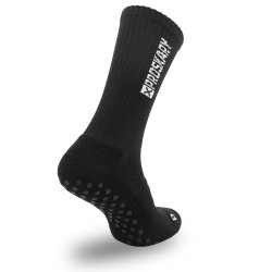 Proskary Grip Sock Comfort - Sort