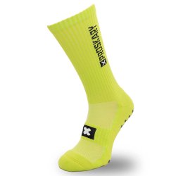 Proskary Grip Socks Comfort - Neongul