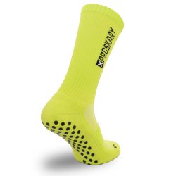 Proskary Grip Socks Comfort - Neongul