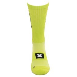 Proskary Grip Socks Comfort - Neongul