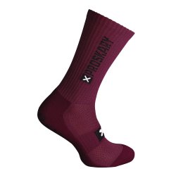 Proskary Grip Socks Comfort - Bordeaux