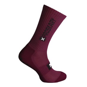 Proskary Grip Socks Comfort - Bordeaux