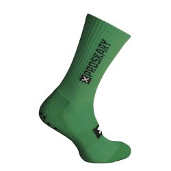 Proskary Grip Socks Comfort - Grn