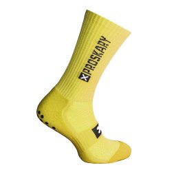 Proskary Grip Socks Comfort - Gul