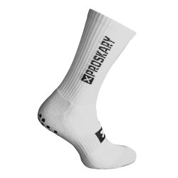 Proskary Grip Sock Comfort - Hvid