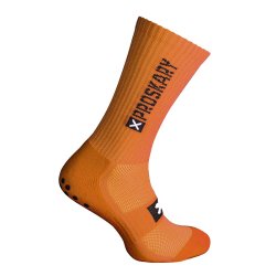 Proskary Grip Socks Comfort - Orange