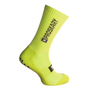 Proskary Grip Socks Comfort - Neongul