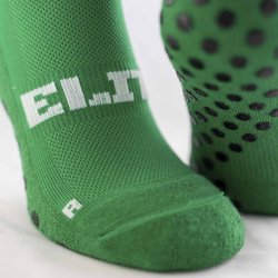 Proskary Grip Socks Elite - Grn