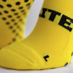 Proskary Grip Socks Elite - Gul