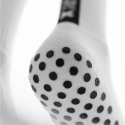 Proskary Grip Socks Elite - Hvid