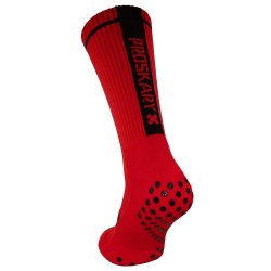 Proskary Grip Socks Elite - Rd