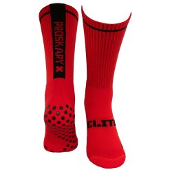 Proskary Grip Socks Elite - Rd