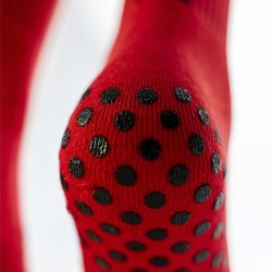 Proskary Grip Socks Elite - Rd