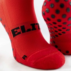 Proskary Grip Socks Elite - Rd