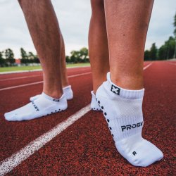 Proskary Grip Short Socks 2.0  
