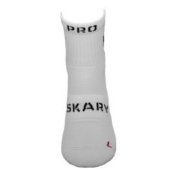 Proskary Grip Socks Comfort 2.0 Hvid