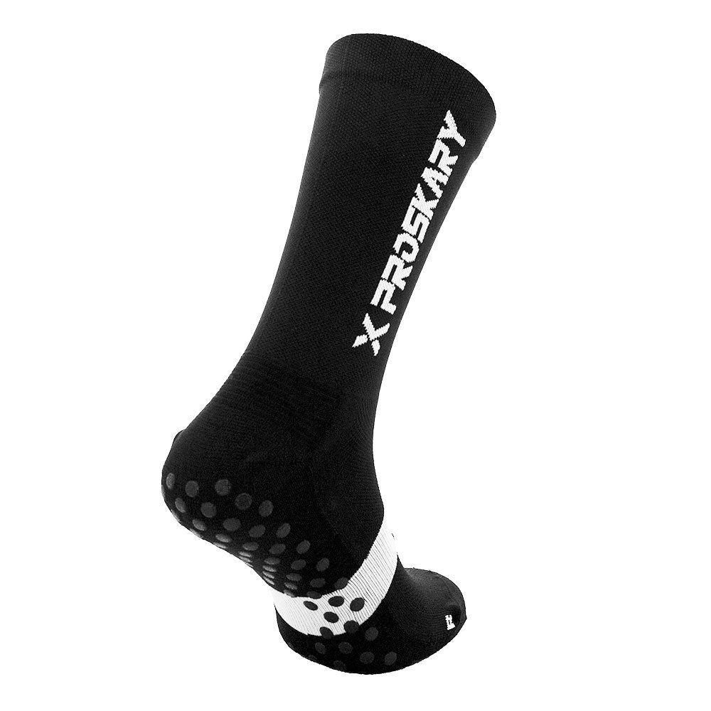 Proskary Grip Socks XLight Sort Grip Socks Sportsbag