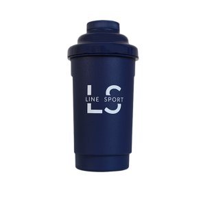 Proteinshaker 600 ml | Mrkebl
