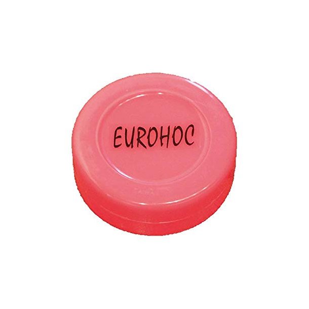 Eurohoc Plastik Hockey Puck