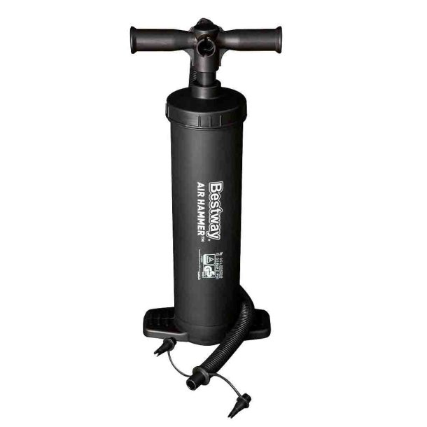 Bestway 14.5" Air Hammer -  Pumpe