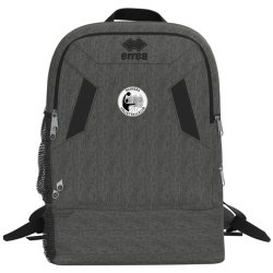 Randers VK | Rygs�k - Gr�/Sort