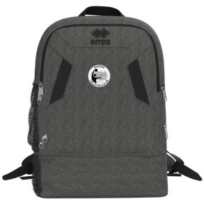 Randers VK | Rygs�k - Gr�/Sort