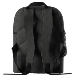 Randers VK | Rygs�k - Gr�/Sort