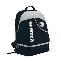 Randers VK | Rygs�k - Sort/Gr�