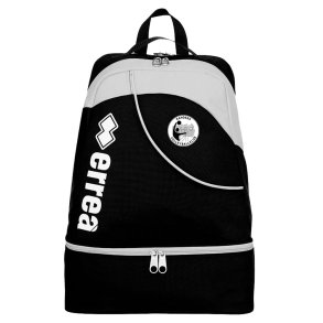 Randers VK | Rygs�k - Sort/Gr�