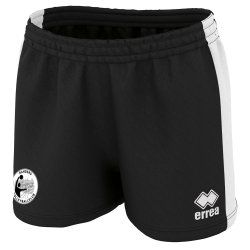 Randers VK | Spillershorts (Dame) - Sort