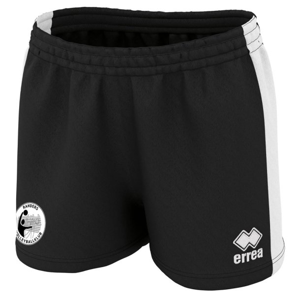 Randers VK | Spillershorts (Dame) - Sort