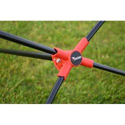 Rebounder Quick Setup  - 90 x 150 cm