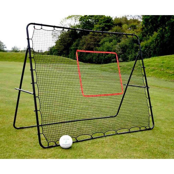 Precision Pro Jumbo Rebounder