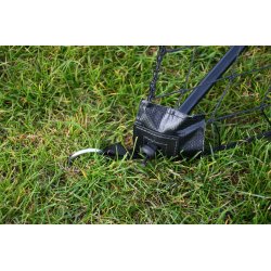 Rebounder Quick Setup  - 90 x 150 cm