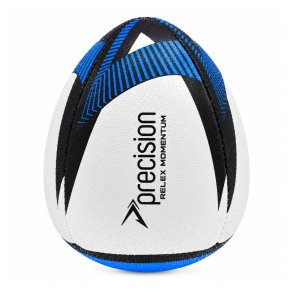 Precision Momentum Reflex rugby tr�ningsbold str. 5 med rebound-funktion til afleveringstr�ning