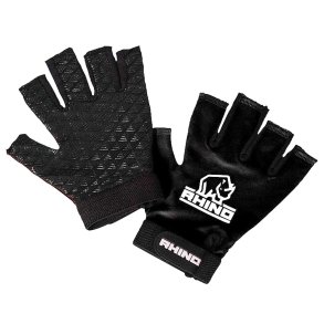 Rhino Pro Fingerlse Rugbyhandsker