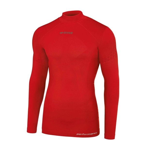 Errea Daryl Baselayer Langrmet | Rd